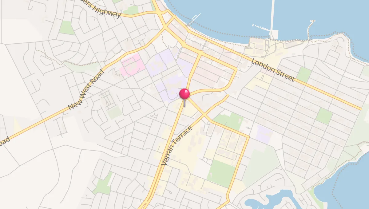 Prayer Times in Port Lincoln