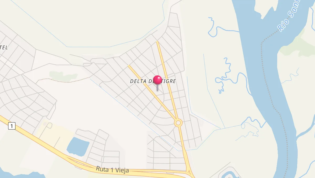 Horarios de Oración en Delta del Tigre