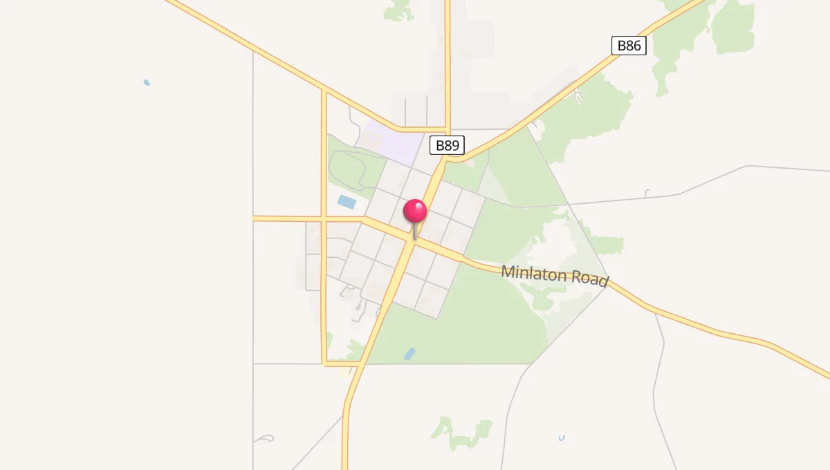 Prayer Times in Minlaton