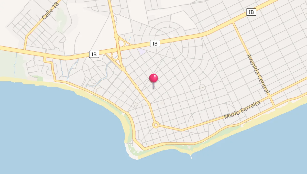 Calendario Ramadán Atlántida