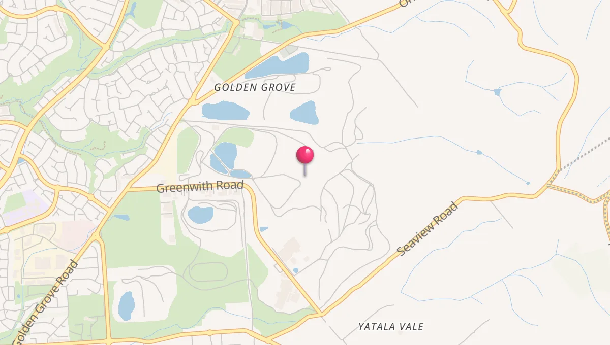 Prayer Times in Golden Grove