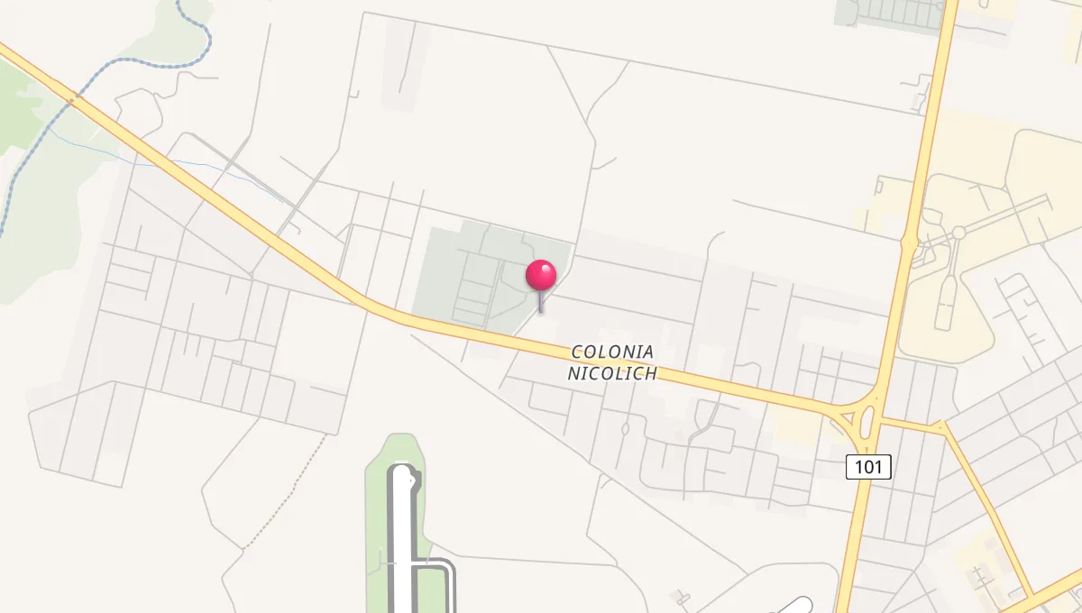 Horarios de Oración en Colonia Nicolich