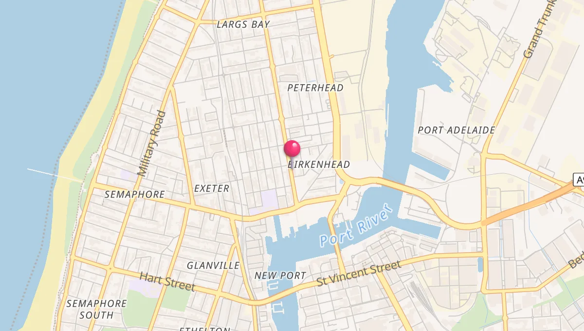 Prayer Times in Birkenhead