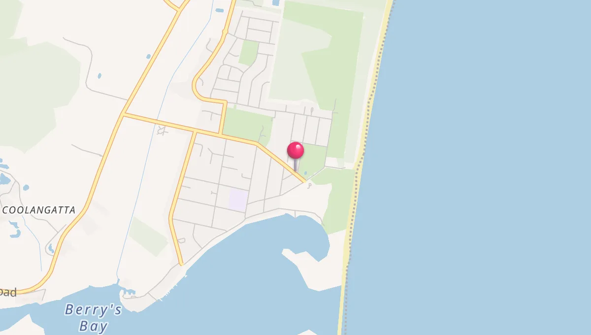 Prayer Times in Shoalhaven Heads