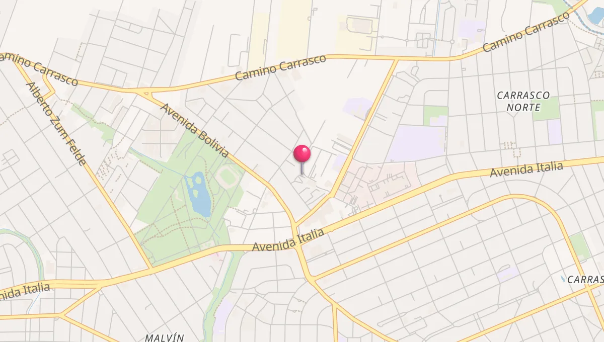Horarios de Oración en Malvín Norte