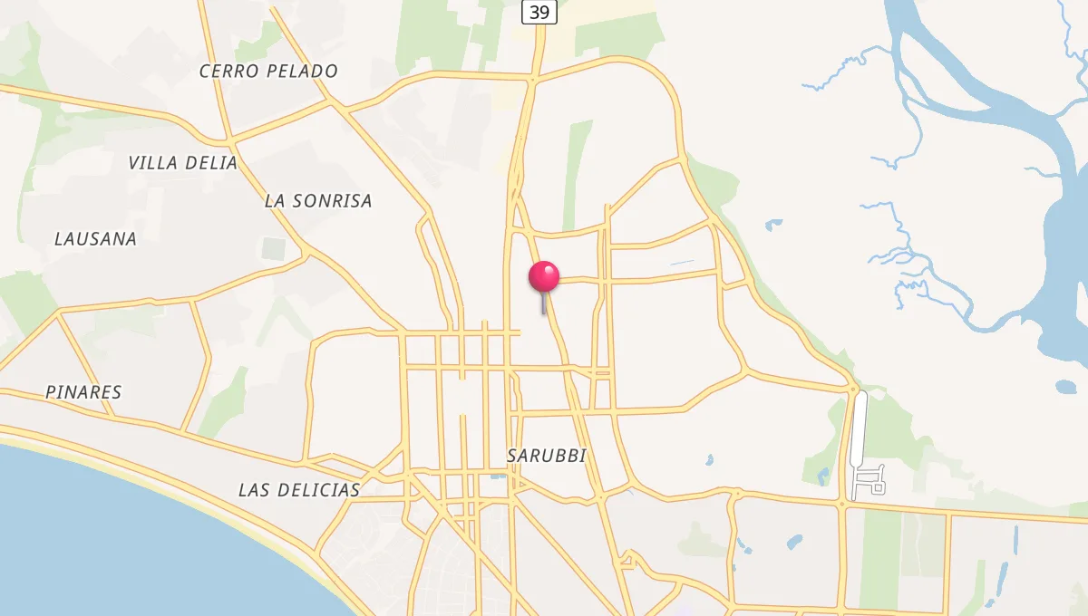 Horarios de Oración en Maldonado