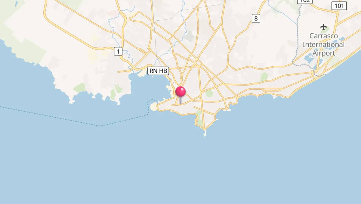 Calendario Ramadán Montevideo