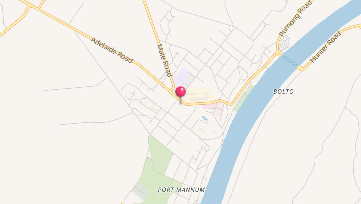 Prayer Times in Mannum