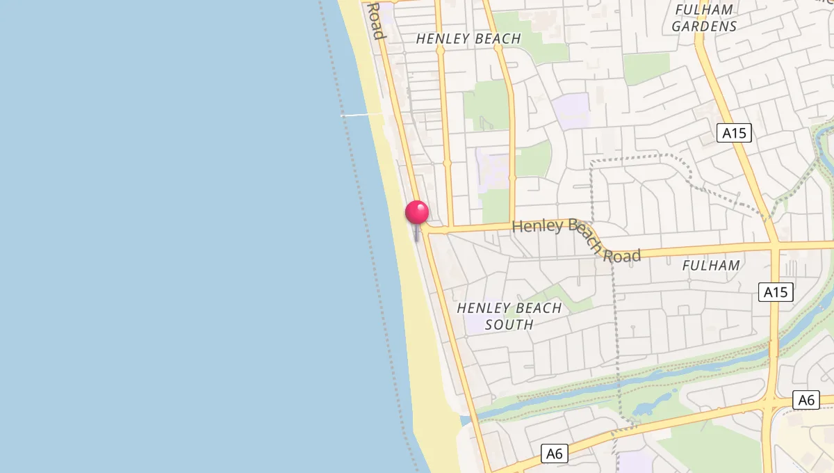 Prayer Times in Henley Beach South