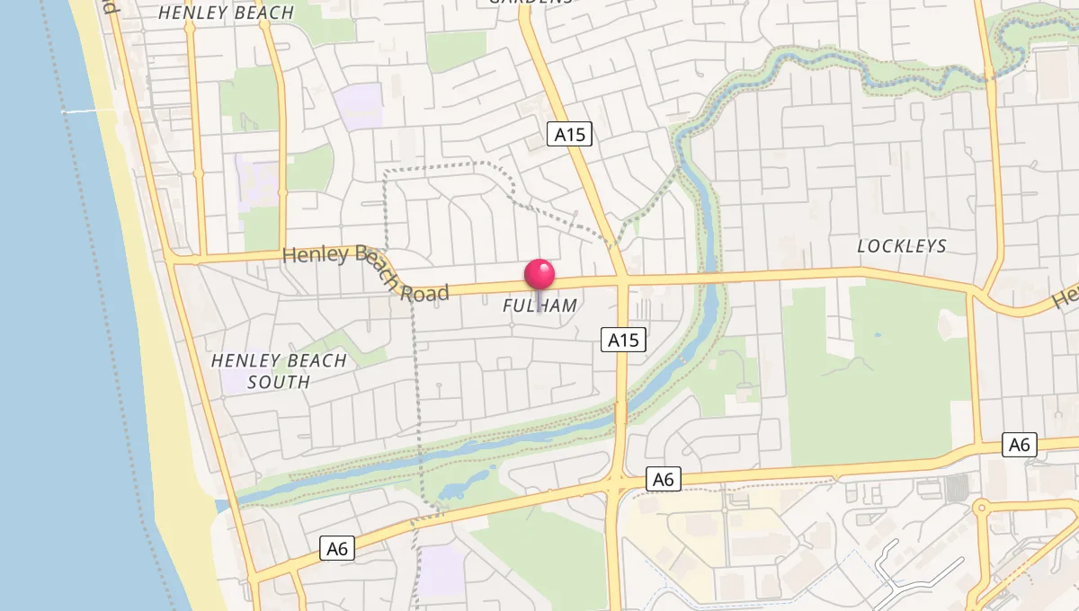 Prayer Times in Fulham