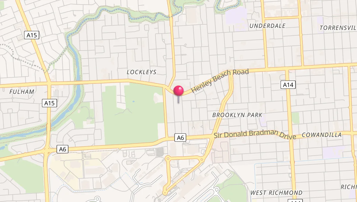 Prayer Times in Brooklyn Park