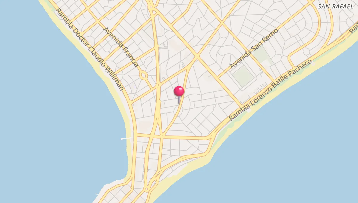 Horarios de Oración en Punta del Este