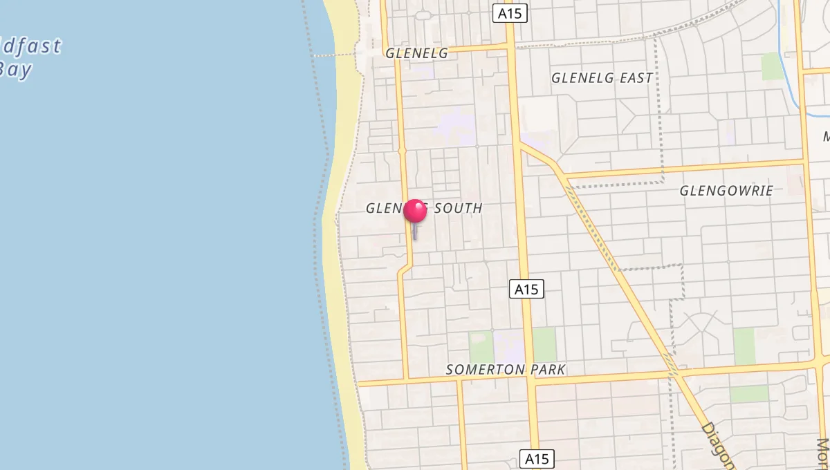 Prayer Times in Glenelg South