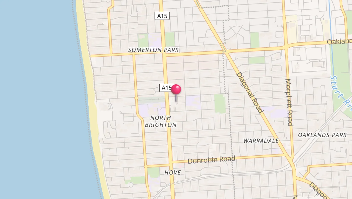 Prayer Times in Holdfast Bay