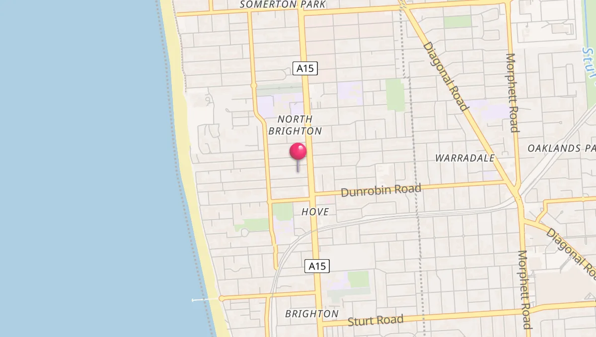 Prayer Times in Hove