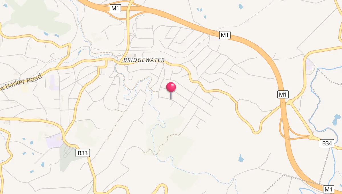 Prayer Times in Bridgewater