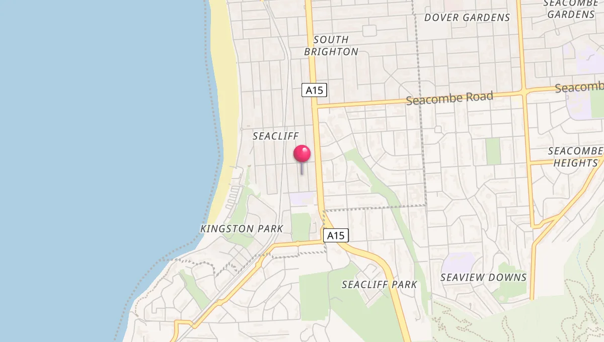 Prayer Times in Seacliff
