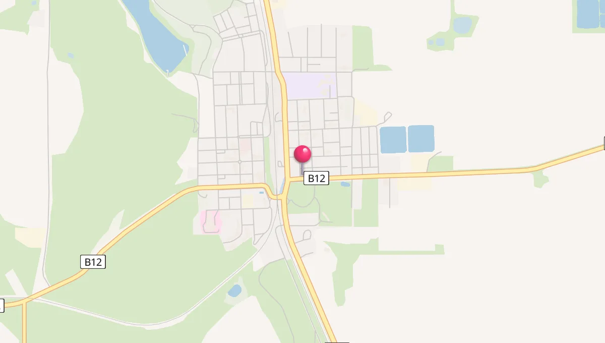 Prayer Times in Ouyen