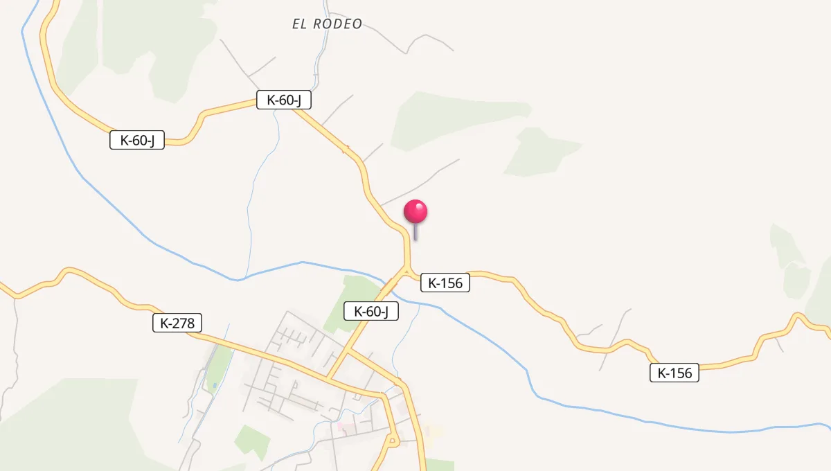 Horarios de Oración en Curepto