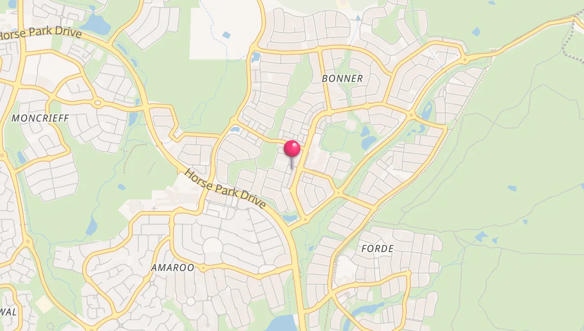 Prayer Times in Bonner