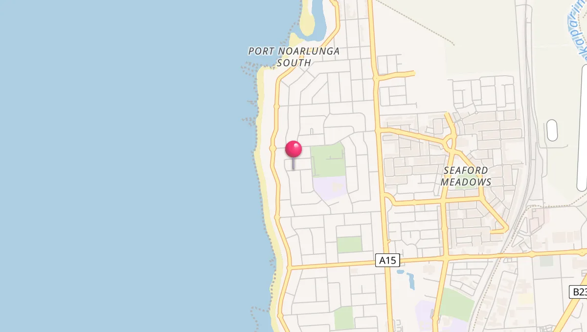 Prayer Times in Port Noarlunga South