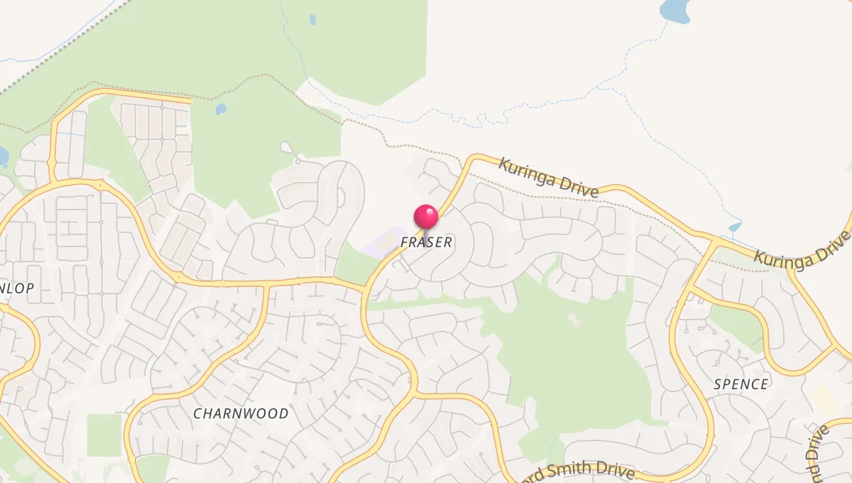Prayer Times in Fraser