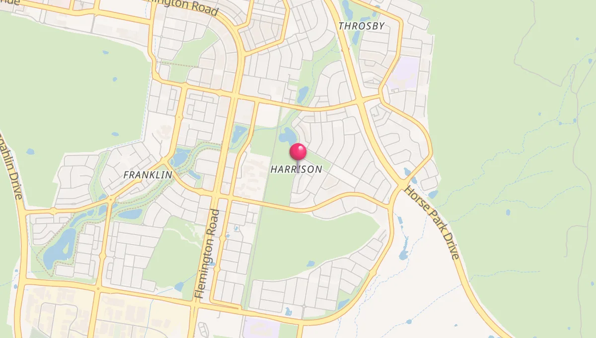 Prayer Times in Harrison