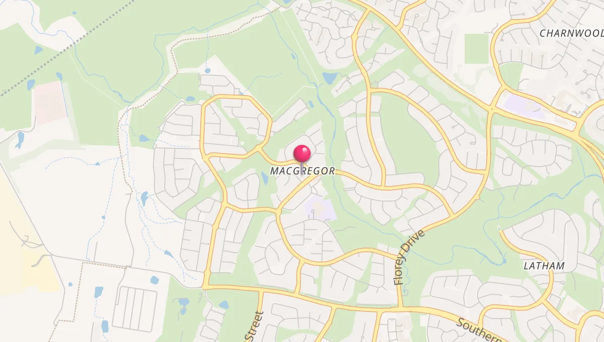 Prayer Times in Macgregor