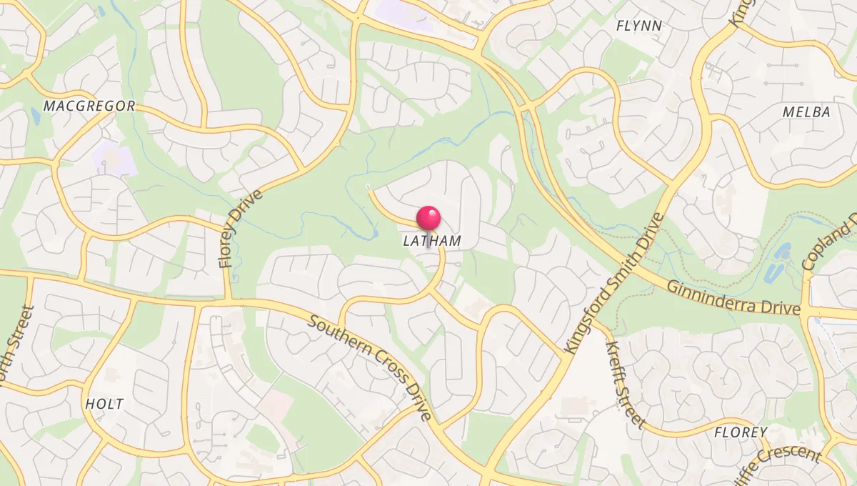 Prayer Times in Latham