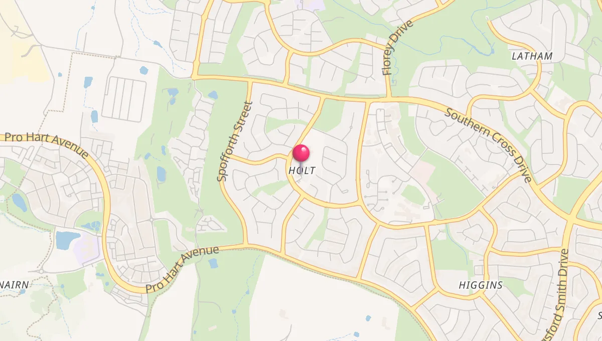 Prayer Times in Holt