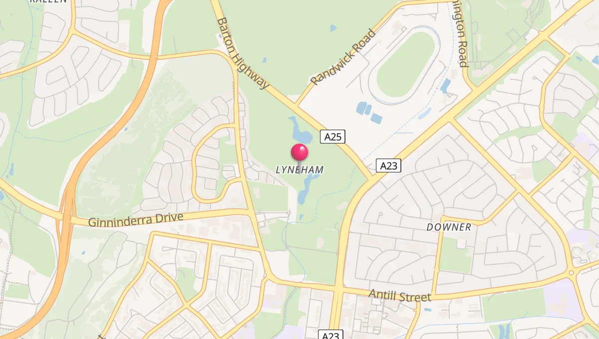 Prayer Times in Lyneham