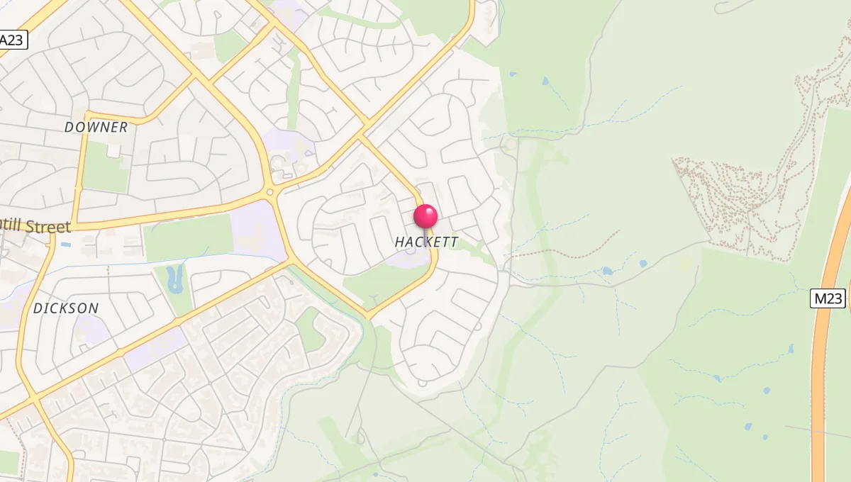 Prayer Times in Hackett