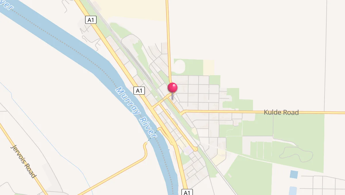 Prayer Times in Tailem Bend