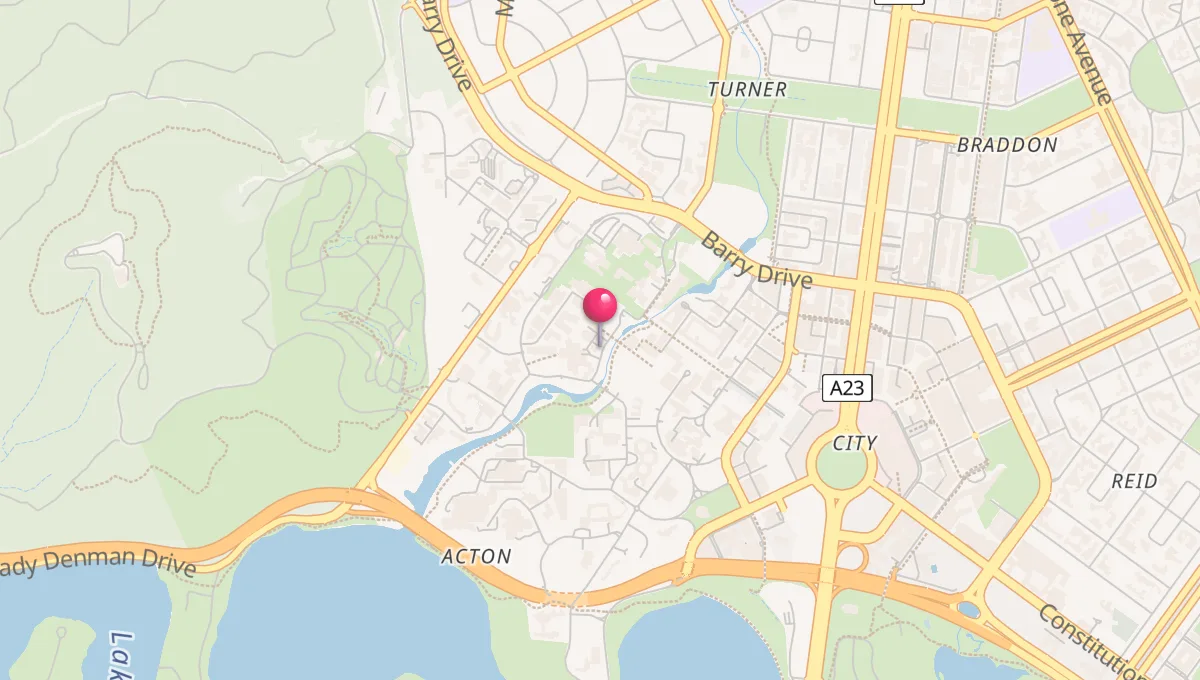 Prayer Times in Acton