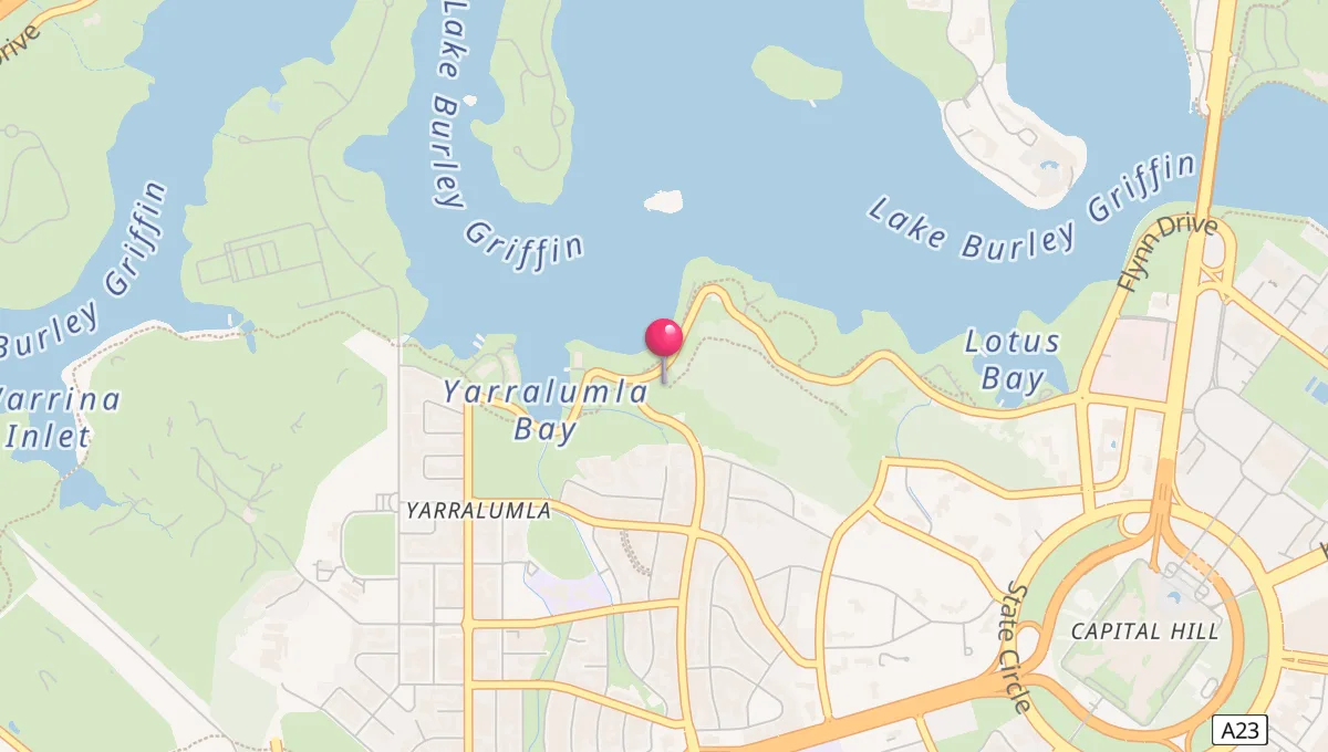 Prayer Times in Yarralumla