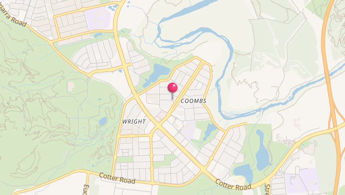 Prayer Times in Coombs