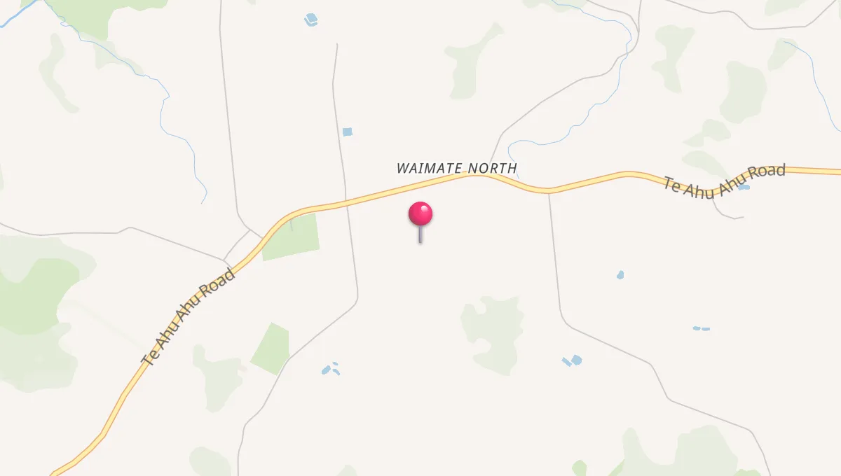 Ramadan Calendar Waimate North