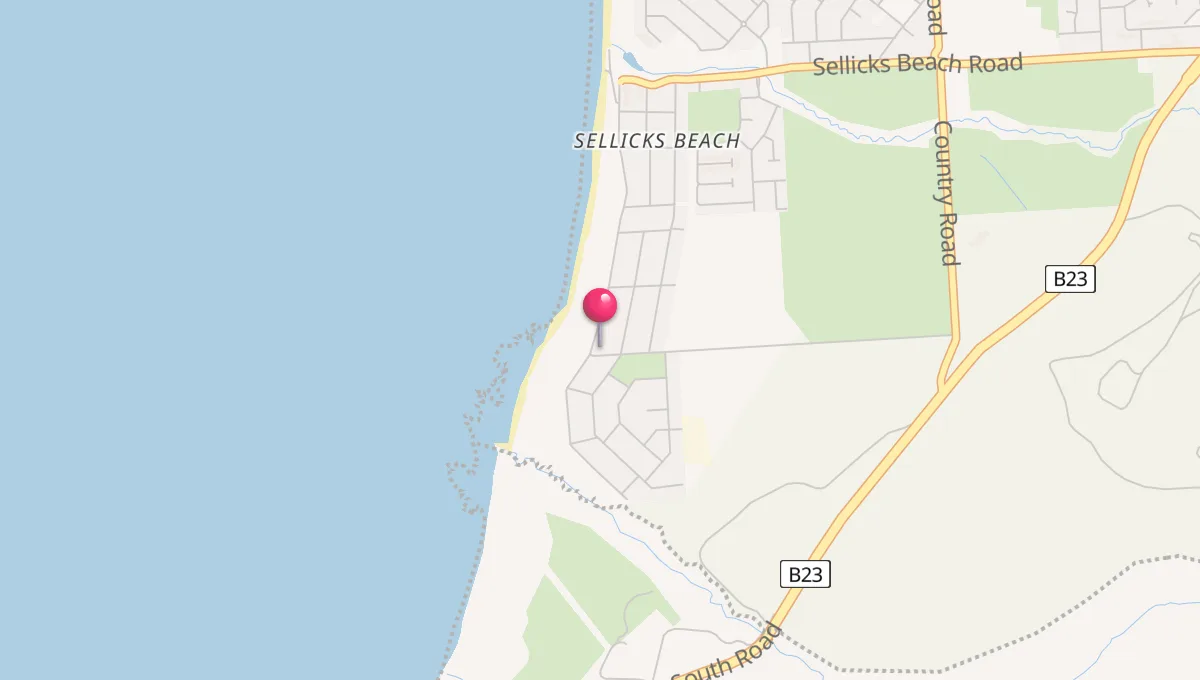 Ramadan Calendar Sellicks Beach