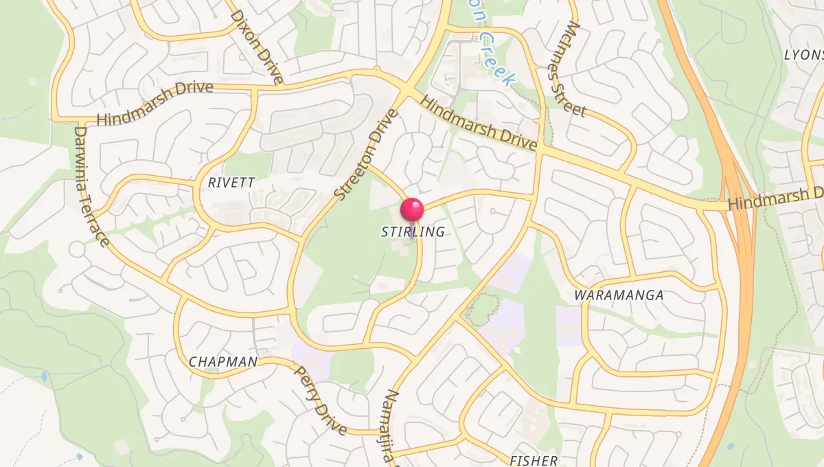Prayer Times in Stirling