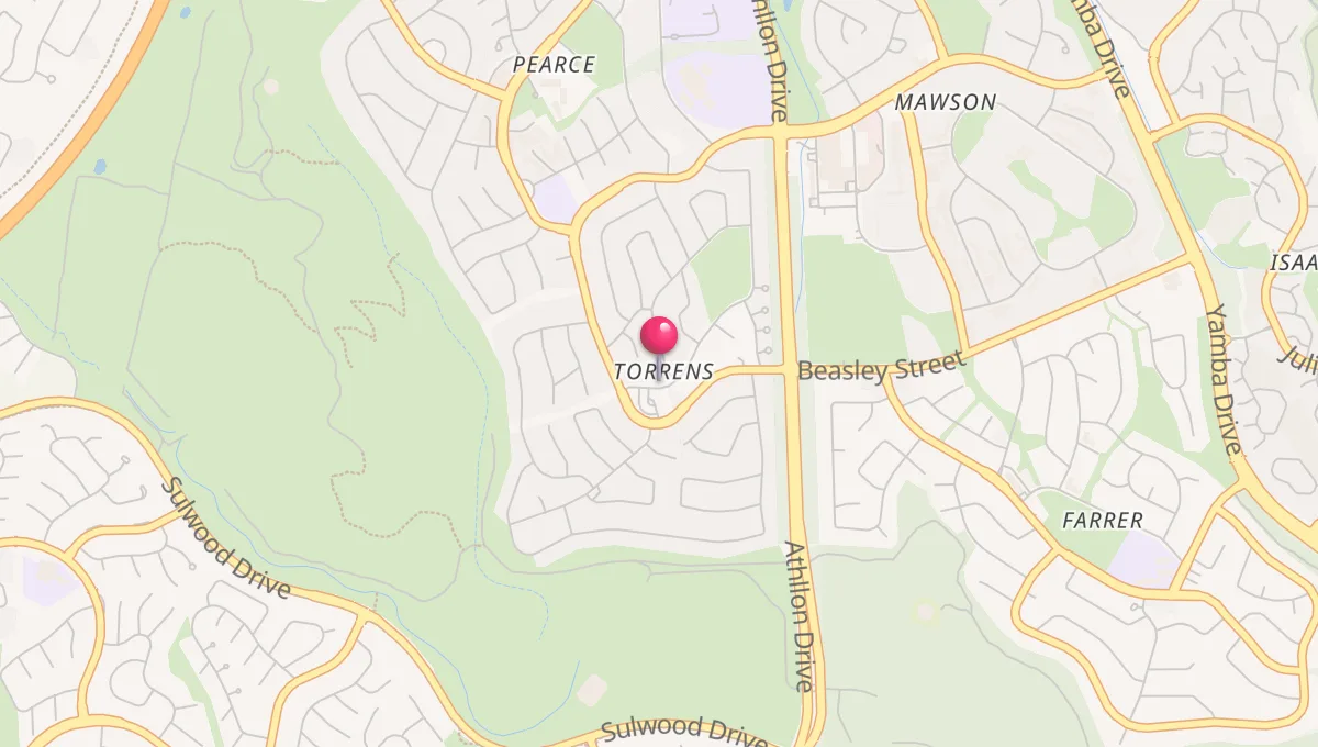 Prayer Times in Torrens