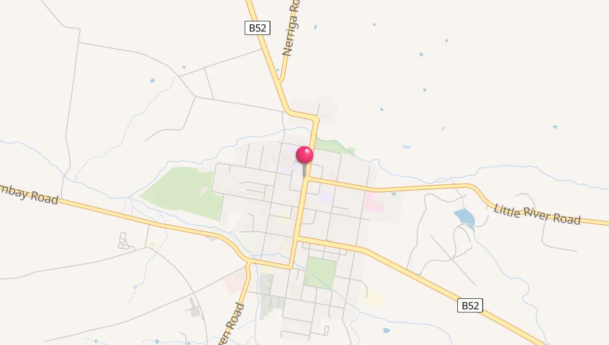 Prayer Times in Braidwood