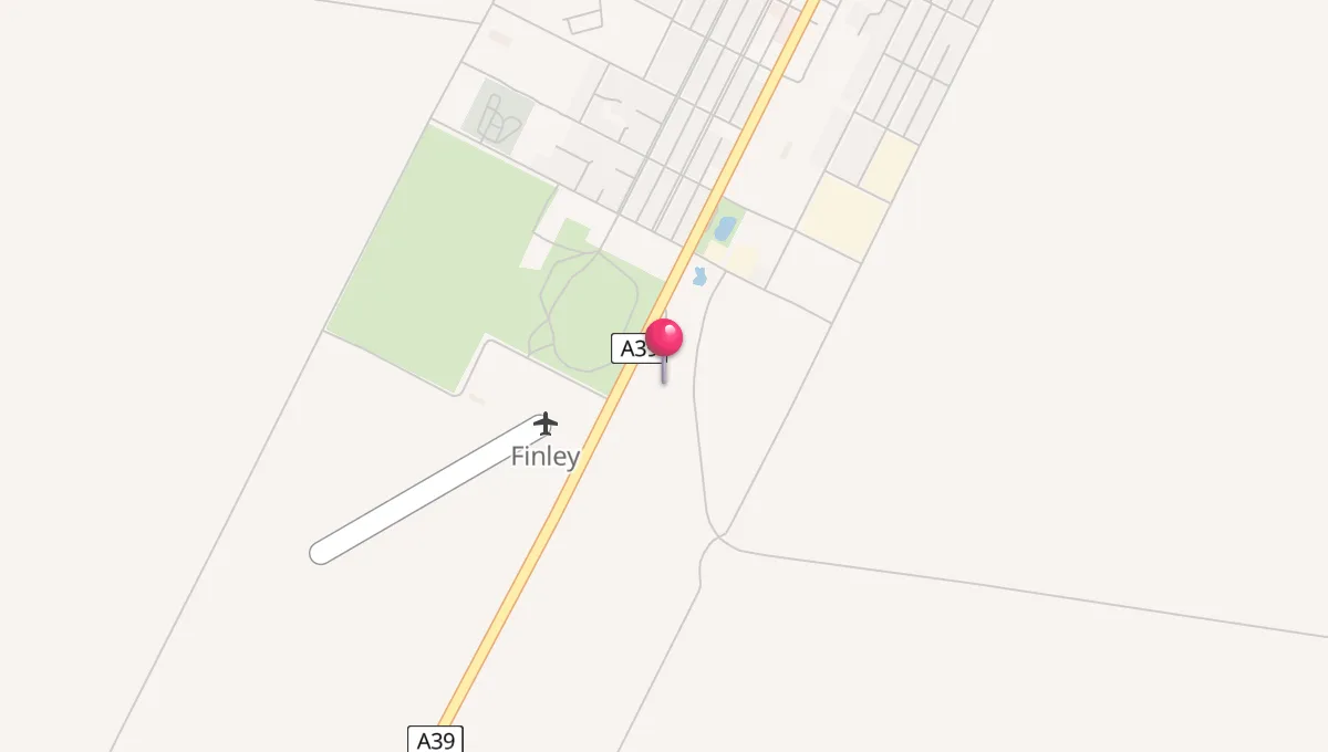 Prayer Times in Finley