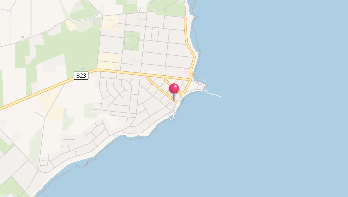 Prayer Times in Kingscote