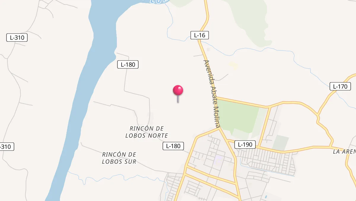 Horarios de Oración en Villa Alegre
