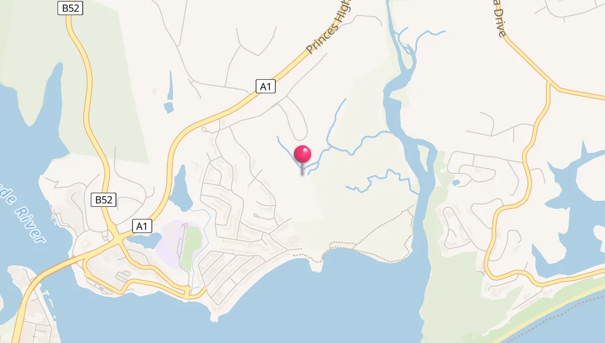 Prayer Times in Surfside