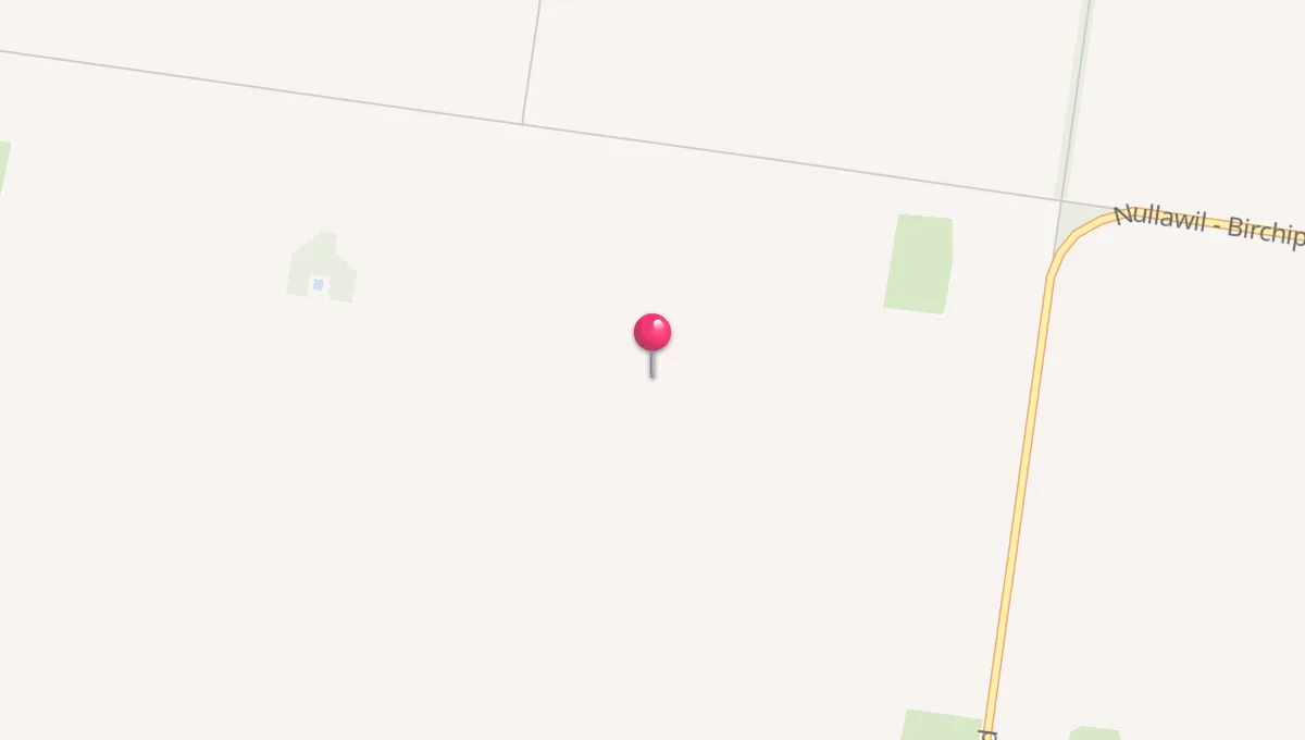 Prayer Times in Buloke
