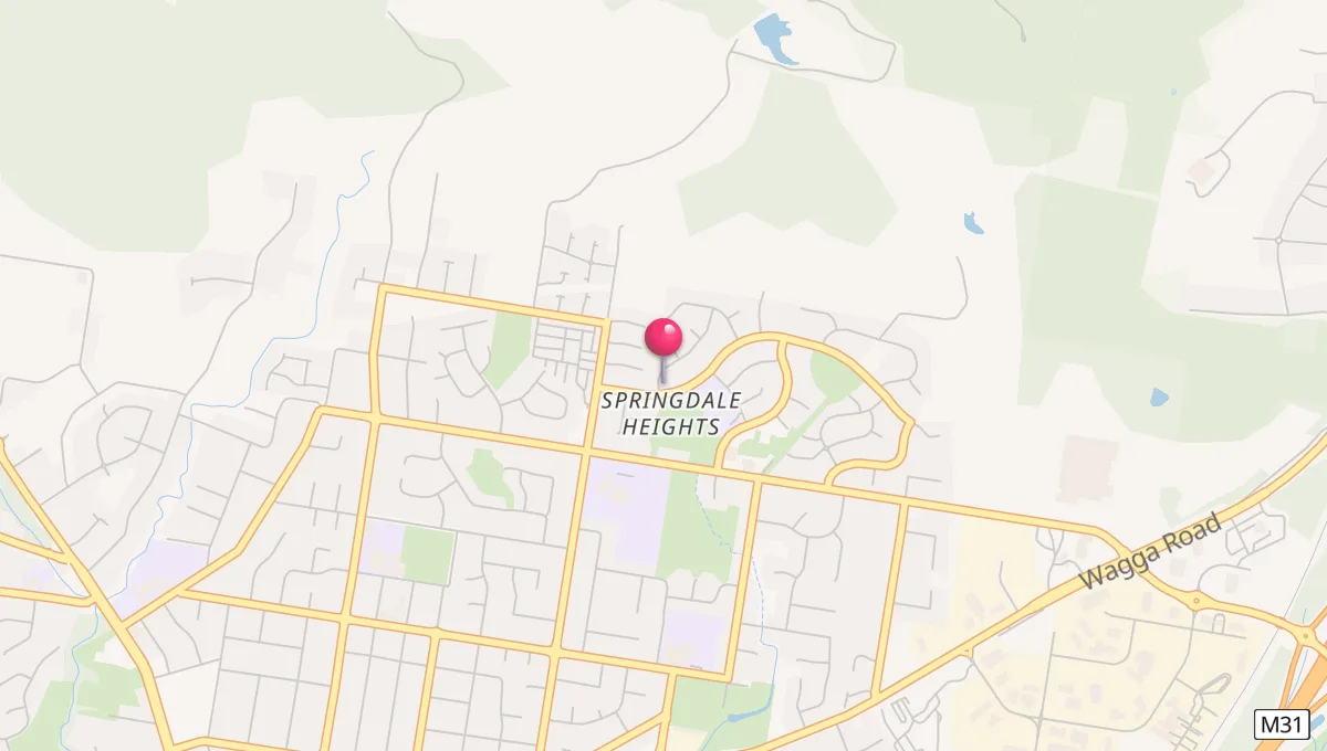 Prayer Times in Springdale Heights