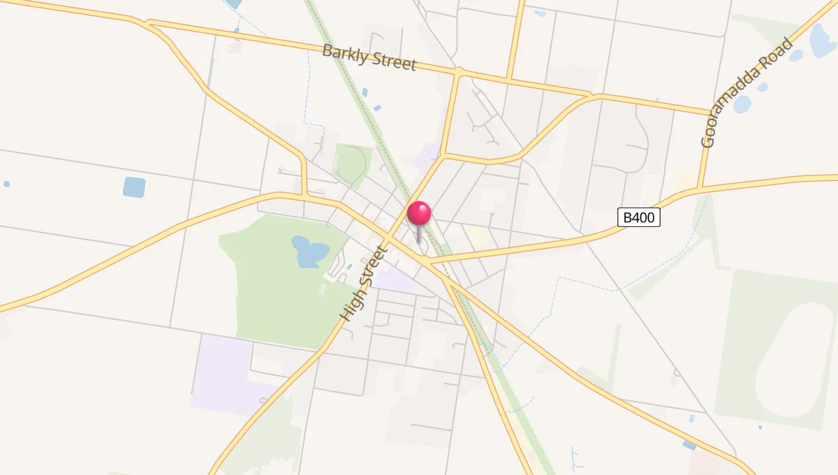 Prayer Times in Rutherglen