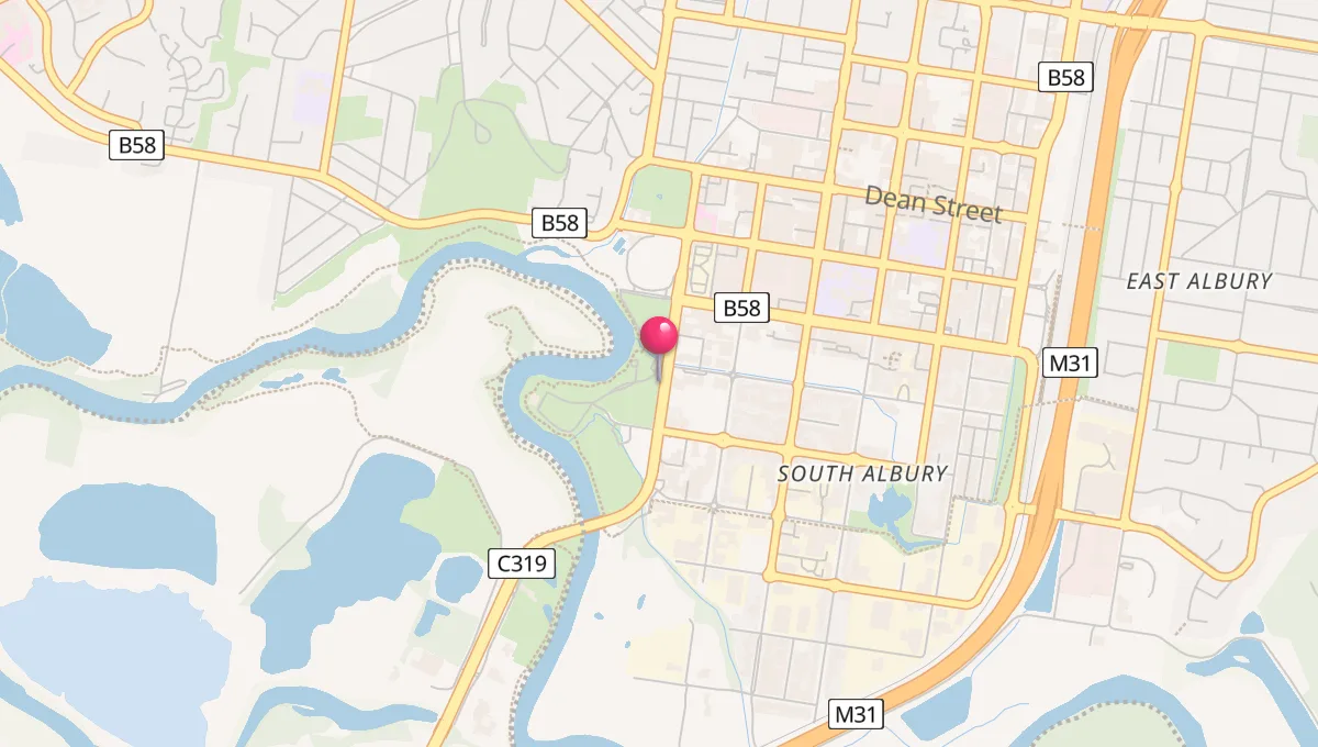 Prayer Times in South Albury