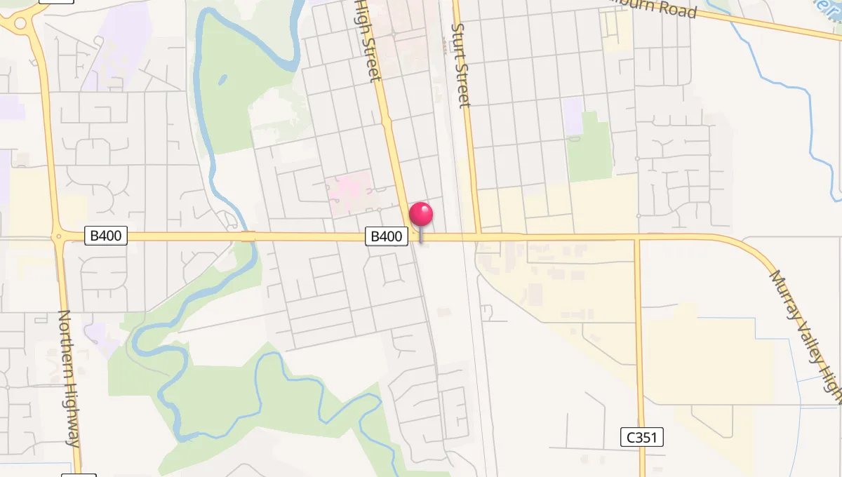 Prayer Times in Echuca
